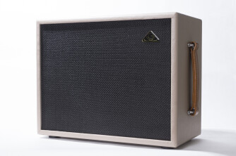 Guitar Sound Systems Creamlite-12