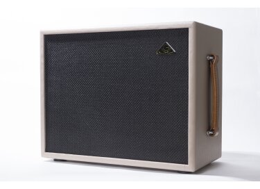 Guitar Sound Systems Creamlite-12