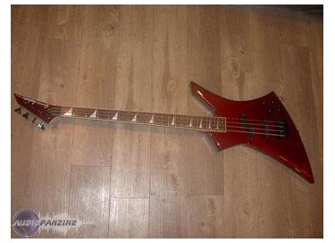 Jackson Kelly 85S
