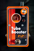 Plug & Play Amplification Tube Booster
