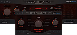 LiquidSonics Seventh Heaven