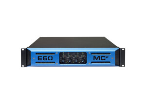 MC² Audio E60