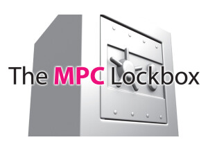 SONiVOX MI The MPC Lockbox