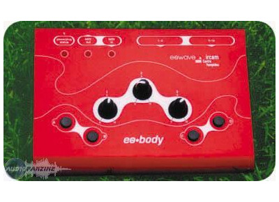 Eowave EO Body