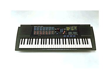 Yamaha PSR-180