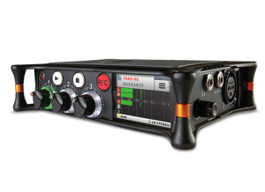 Sound Devices MixPre-3