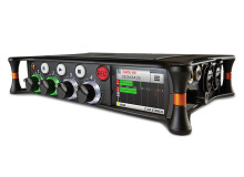 Sound Devices MixPre-6