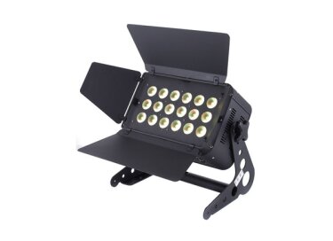 Stairville HL-x18 QCL Rgbw Flood 18x8W