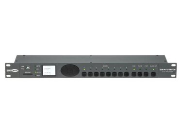 Showtec DR Pro Rack