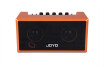 Joyo sort un mini combo connecté pour guitares