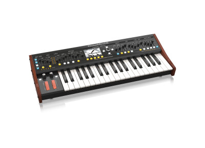 Behringer DeepMind 6