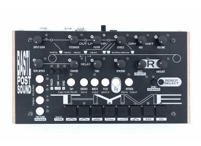 Bastl Instruments Thyme