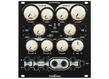 Vermona twinVCFilter