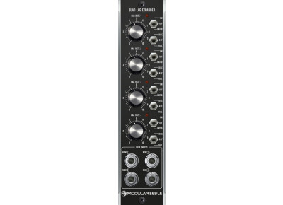 Moon Modular 569LE Quad Lag Expander