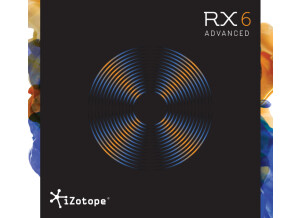 iZotope RX 6 Advanced