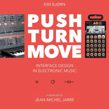 Kim Bjørn Push Turn Move