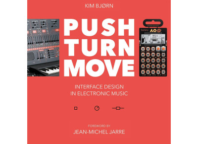 Kim Bjørn Push Turn Move