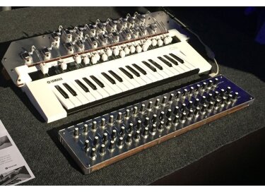 Anno Lab RefaceRobot