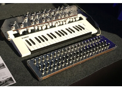 Anno Lab RefaceRobot