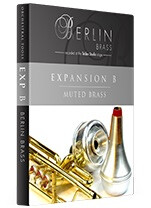 Orchestral Tools Muted Brass