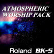 Compatibilité accrue pour Atmospheric Worship Pack