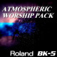Compatibilité accrue pour Atmospheric Worship Pack