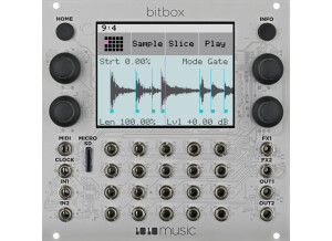 1010music Bitbox