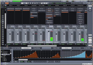 Renoise Pro Music Tracker