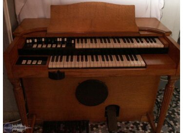 Hammond M3