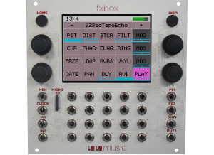 1010music Fxbox
