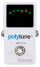 TC Electronic dévoile la 3e version du Polytune