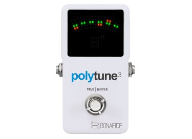TC Electronic Polytune 3