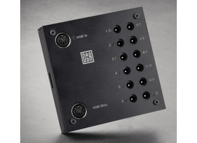 dadamachines Automat Toolkit