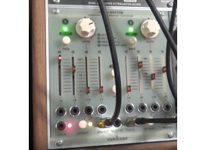 Vermona Rhythm Generator