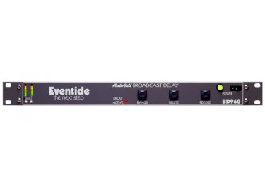 Eventide BD960