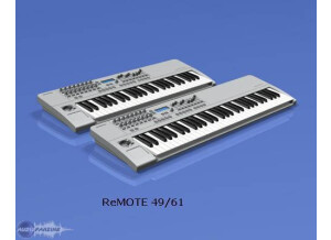 Novation Remote 61