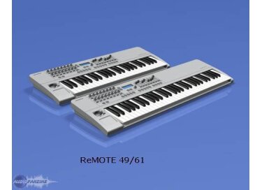 Novation Remote 61