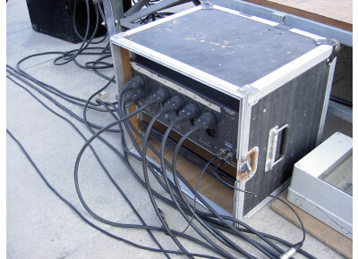 Lightprocessor Qpack 6