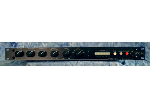 FCS Foote Control Systems P3Ex