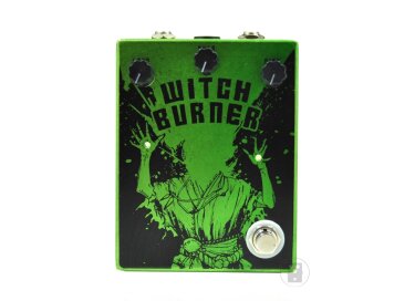 Black Arts Toneworks Witch Burner
