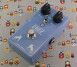 Fredric Effects recrée l'Ibanez Standard Fuzz
