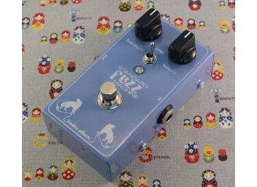 Fredric Effects Standard Fuzz Machine