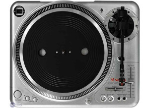 Vestax PDX-2000 MK II