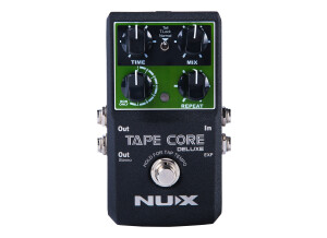 nUX Tape Core Deluxe