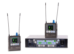 Lectrosonics Duet