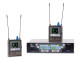 Système d’in-ear monitoring Lectrosonics Duet