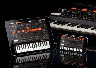 ARP ODDYSEY PATCH BOOK