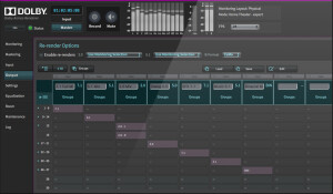 Dolby Atmos Mastering Suite
