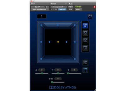 Dolby Atmos Production Suite