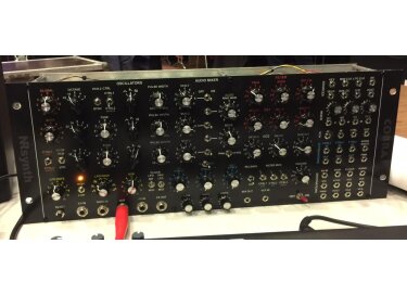 NRSynth Cobra